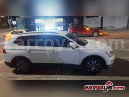 Volkswagen Tiguan 2019 - imagen secundaria 1