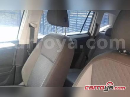 Volkswagen Tiguan 2019 - imagen secundaria 2