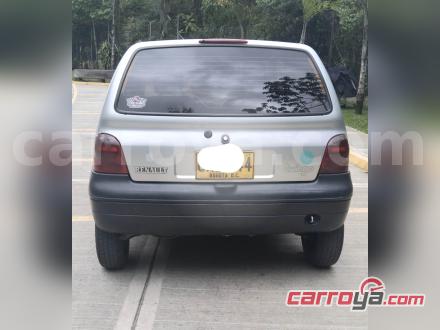 Renault Twingo 2005 - imagen secundaria 1