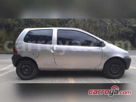 Renault Twingo 2005 - imagen secundaria 2