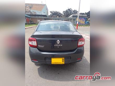 Renault Logan 2018 - imagen secundaria 1