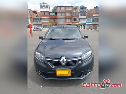 Renault Logan 2018 - imagen secundaria 2