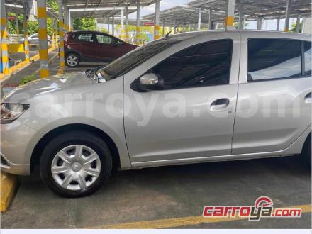 Renault Sandero 2019 - imagen secundaria 1