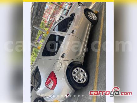 Renault Sandero 2019 - imagen secundaria 2