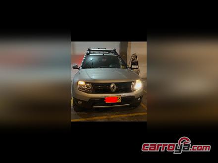 Renault Duster 2019 - imagen secundaria 1