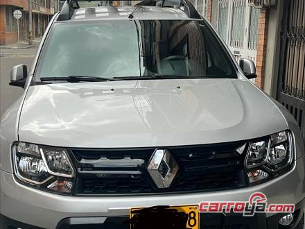 Renault Duster 2019 - imagen secundaria 2