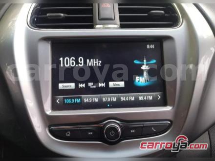 Chevrolet Beat 2019 - imagen secundaria 1