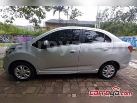 Chevrolet Beat 2019 - imagen secundaria 2