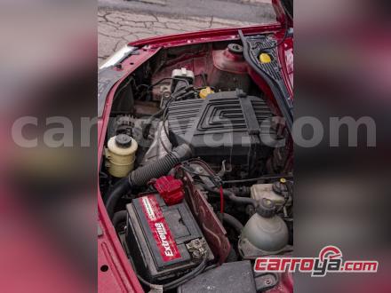 Renault Logan 2014 - imagen secundaria 1