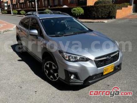 Subaru XV 2018 - imagen secundaria 1