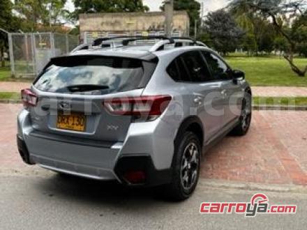 Subaru XV 2018 - imagen secundaria 2