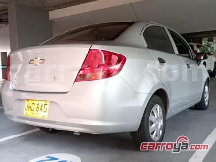 Chevrolet Sail 2017 - imagen secundaria 2