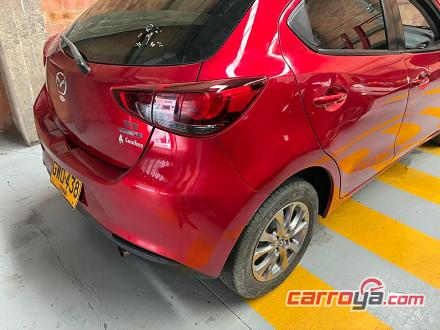 Mazda 2 2021 - imagen secundaria 1