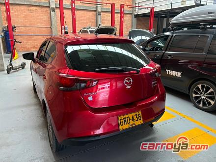 Mazda 2 2021 - imagen secundaria 2