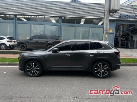 Mazda CX-50 2024 - imagen secundaria 1