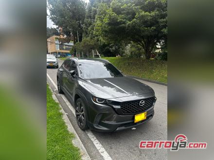 Mazda CX-50 2024 - imagen secundaria 2