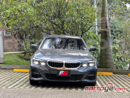 BMW 330i  2022 - imagen secundaria 1