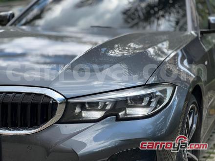 BMW 330i  2022 - imagen secundaria 2