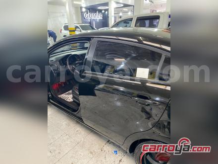 KIA Rio 2014 - imagen 1