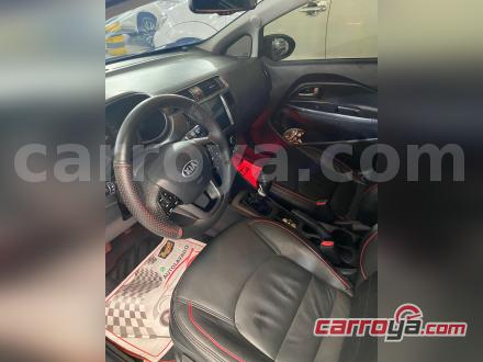 KIA Rio 2014 - imagen secundaria 1