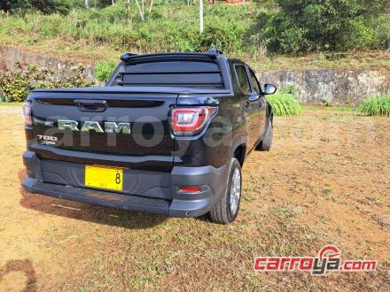 RAM 700 2023 - imagen secundaria 1