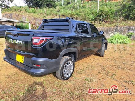 RAM 700 2023 - imagen secundaria 2