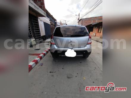Renault Stepway 2015 - imagen secundaria 1