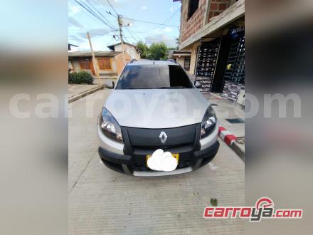 Renault Stepway 2015 - imagen secundaria 2