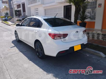 KIA Rio 2021 - imagen secundaria 1