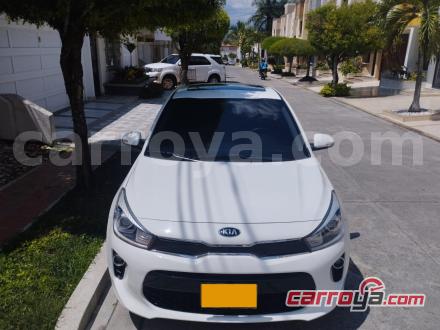 KIA Rio 2021 - imagen secundaria 2