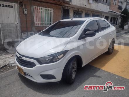 Chevrolet Joy 2021 - imagen 1