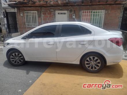 Chevrolet Joy 2021 - imagen secundaria 1