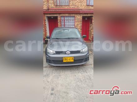 Volkswagen Gol Trendline 2019 - imagen 1