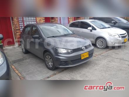 Volkswagen  Gol Trendline 2019 - imagen secundaria