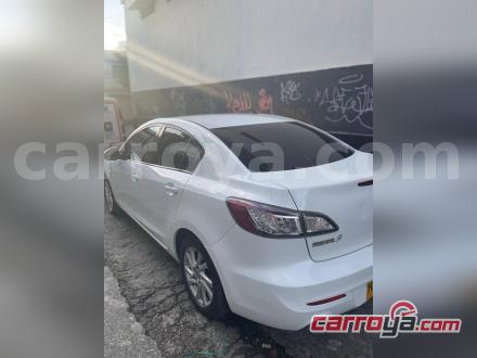 Mazda 3 All New 2014 - imagen secundaria 1