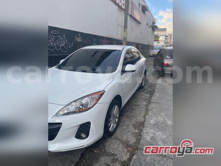 Mazda 3 All New 2014 - imagen secundaria 2