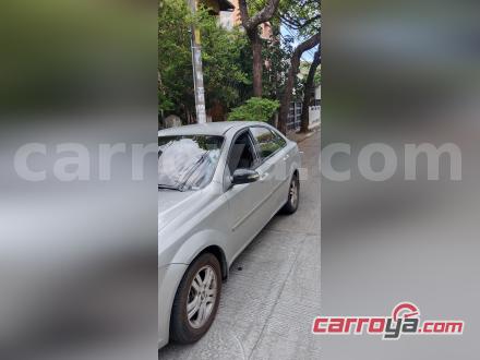 Chevrolet Optra 2010 - imagen secundaria 1