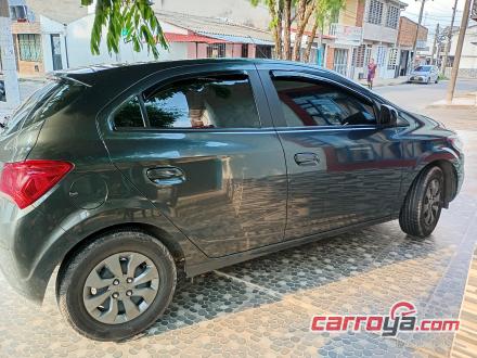 Chevrolet Joy 2024 - imagen secundaria 2