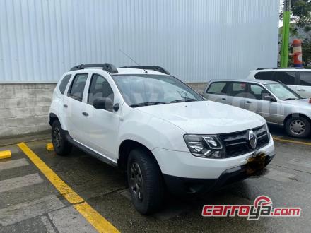 Renault Duster 2017 - imagen 1