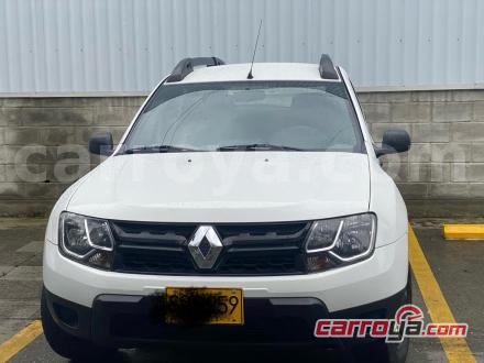 Renault Duster 2017 - imagen secundaria 1