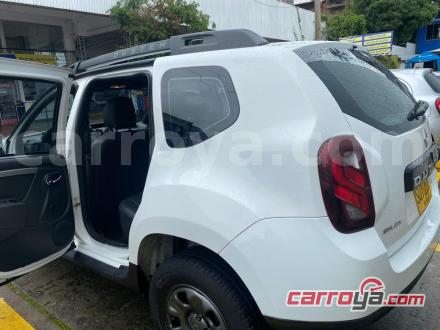 Renault Duster 2017 - imagen secundaria 2