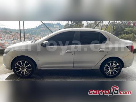 Renault Logan 2018 - imagen secundaria 1