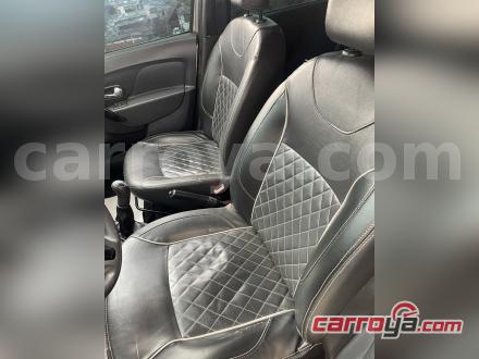 Renault Logan 2018 - imagen secundaria 2