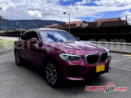 BMW X4 2021 - imagen secundaria 1