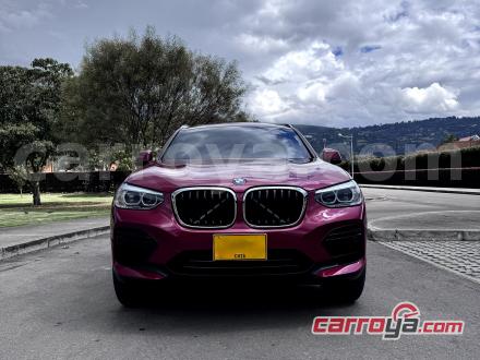 BMW X4 2021 - imagen secundaria 2