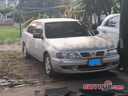 Nissan Primera 1998