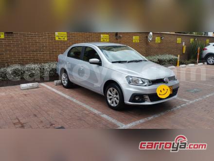 Volkswagen Comfortline  2018 - imagen secundaria 1