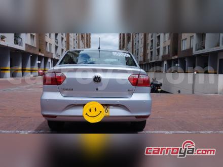 Volkswagen Comfortline  2018 - imagen secundaria 2