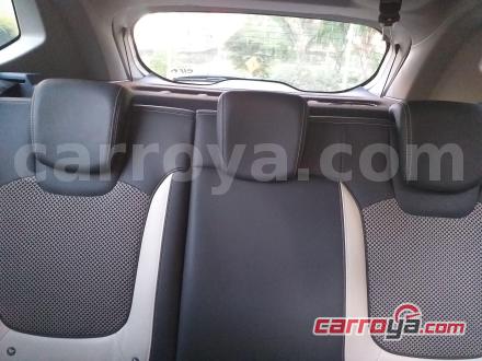 Renault Captur 2018 - imagen secundaria 2