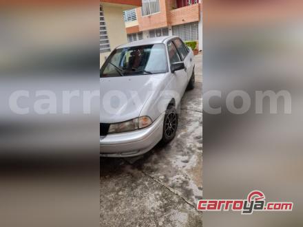 Daewoo Cielo 1999 - imagen secundaria